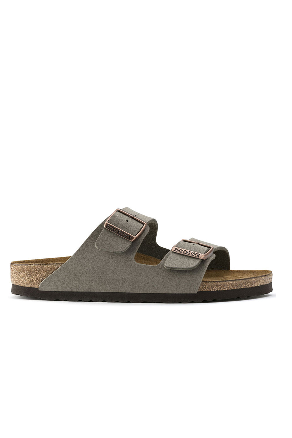  Birkenstock Arizona Stone Uomo - 1