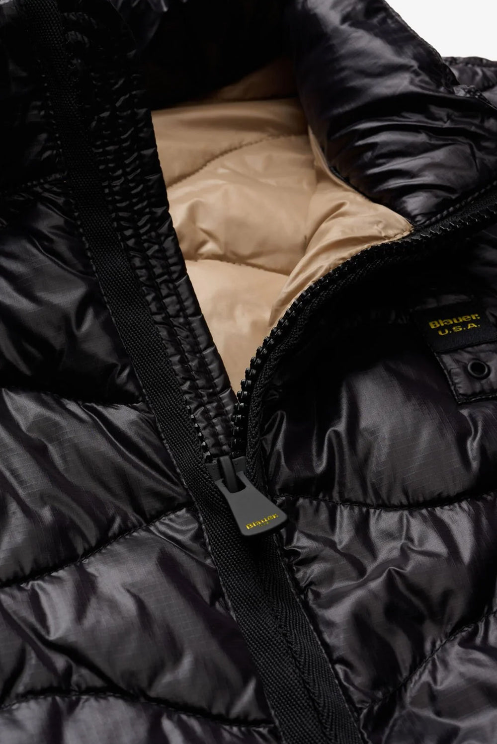  Blauer Gilet Danny 999et Uomo - 2