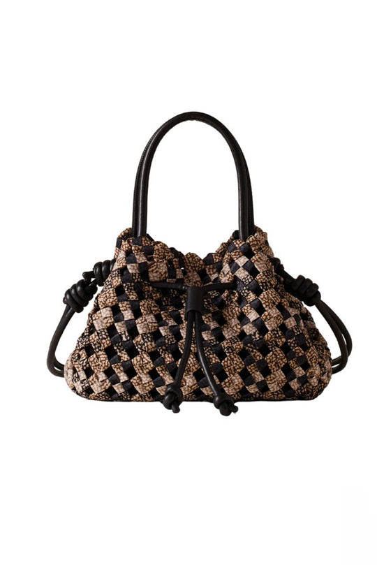Borbonese La Nido Mini Bag