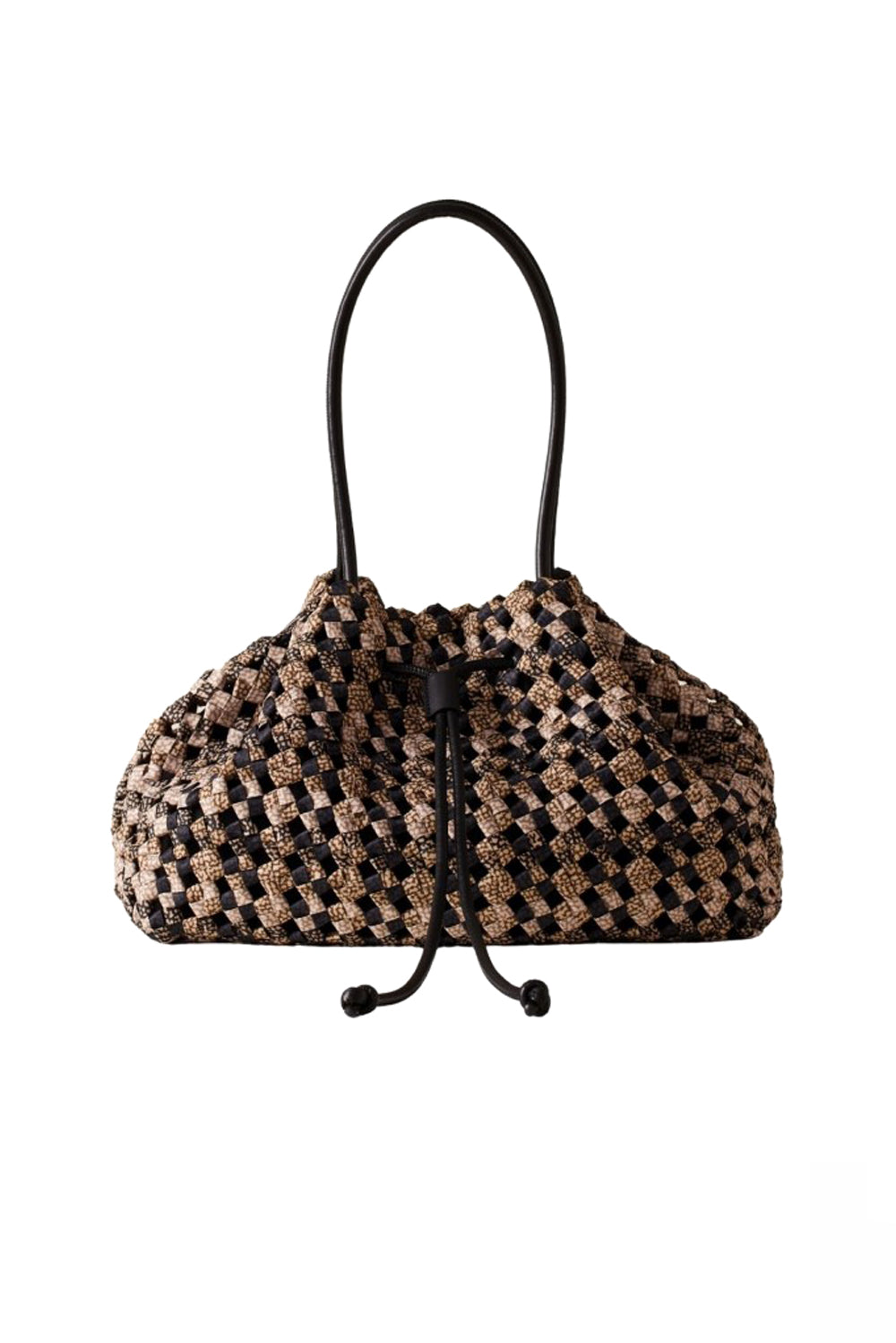  Borbonese La Nido Medium Bag Multi Op Woman - 1