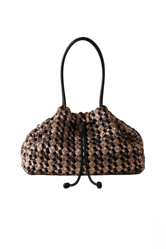 Borbonese La Nido Medium Bag