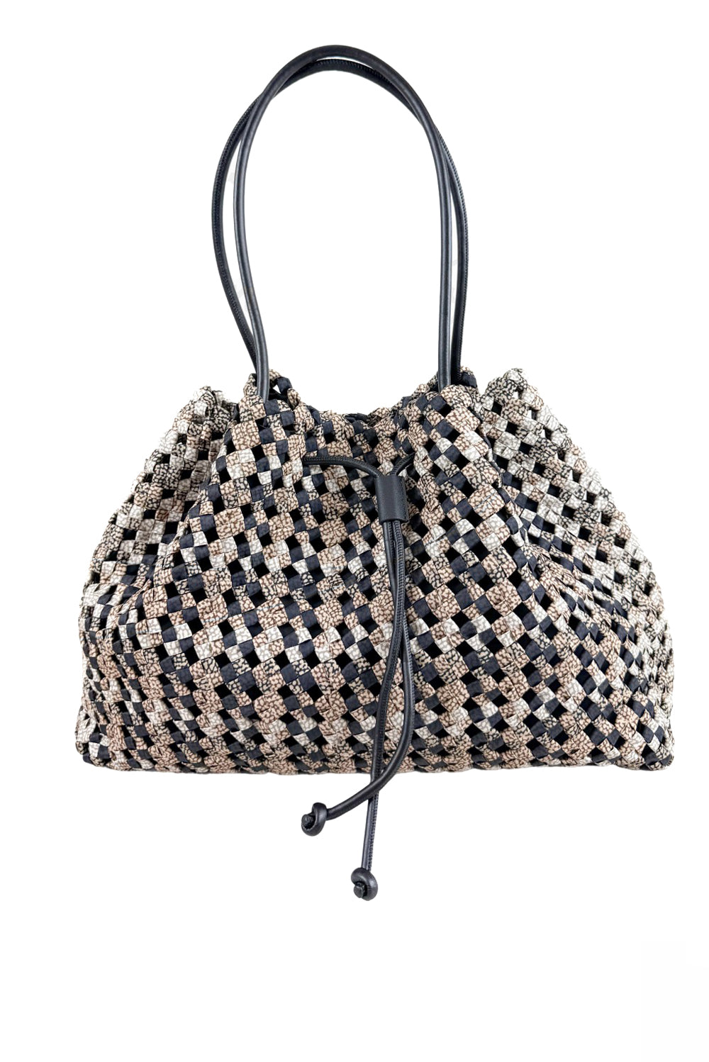  Borbonese La Nido Large Bag Multi Op Woman - 1