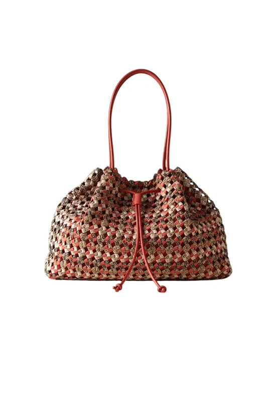 Borbonese La Nido Bag Large