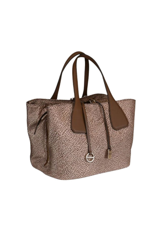 BORBONESE Vis a Vis Bauletto