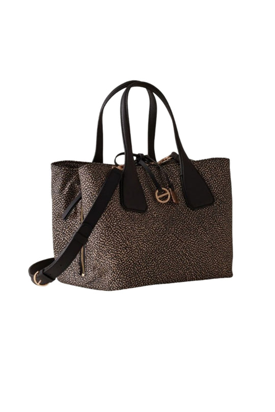 BORBONESE Vis a Vis Bauletto