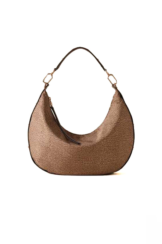 Borbonese Frame Hobo Medium