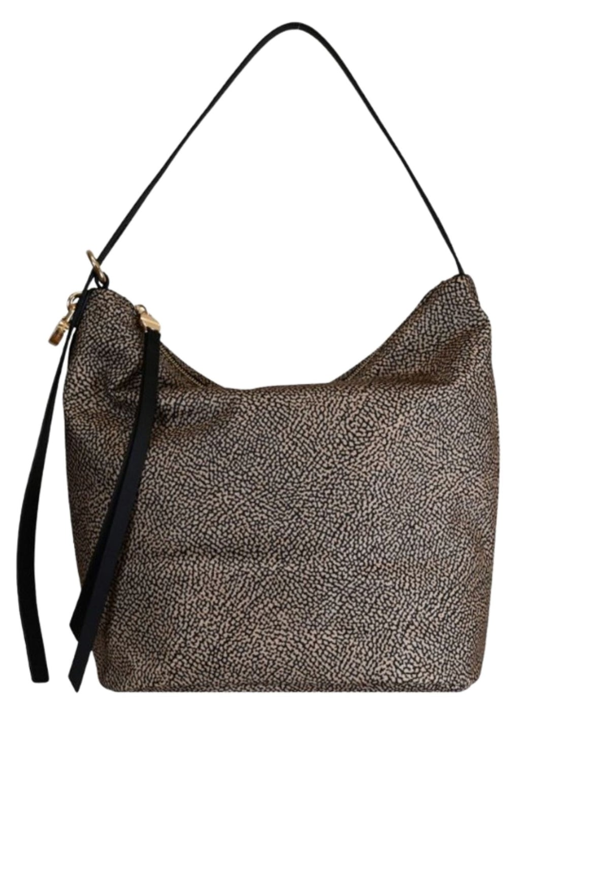  Borbonese Prive Secchiello Medium Op Natural Woman - 1
