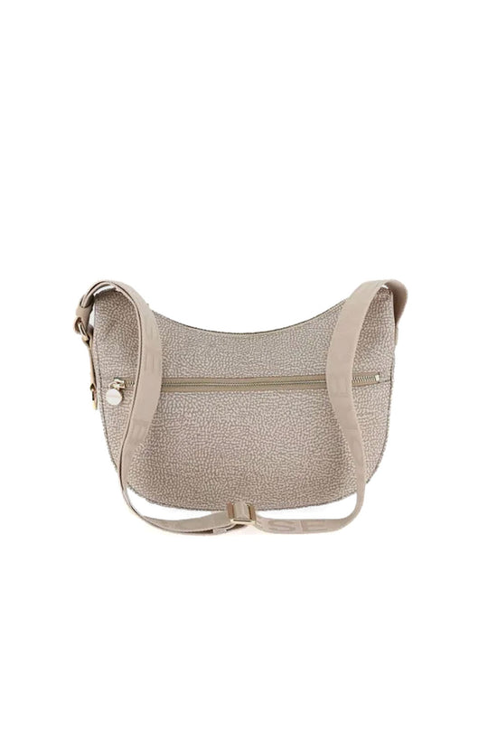 Borbonese Eco Line Luna Bag Small