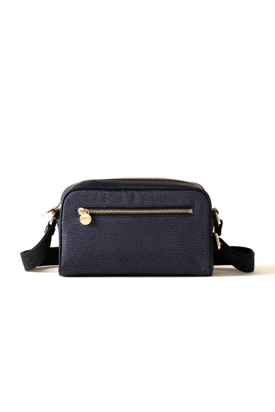 Borbonese Eco Line Camera Case