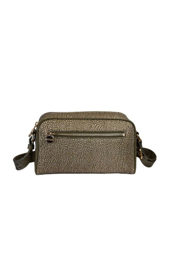 Borbonese Eco Line Camera Case