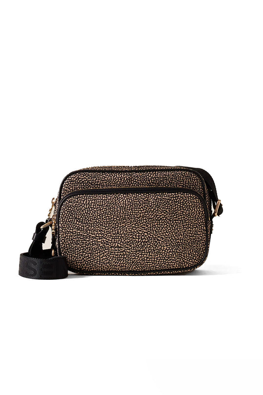 Borbonese Camera Case Small