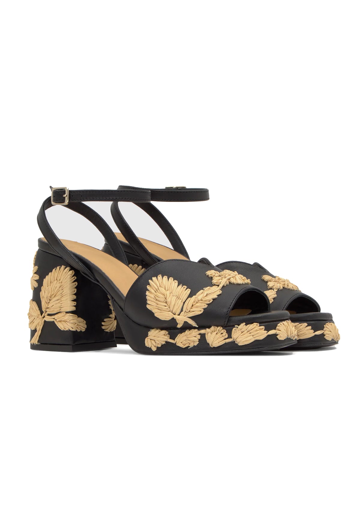 Castaner Vasilia / 280 Negro Woman - 2