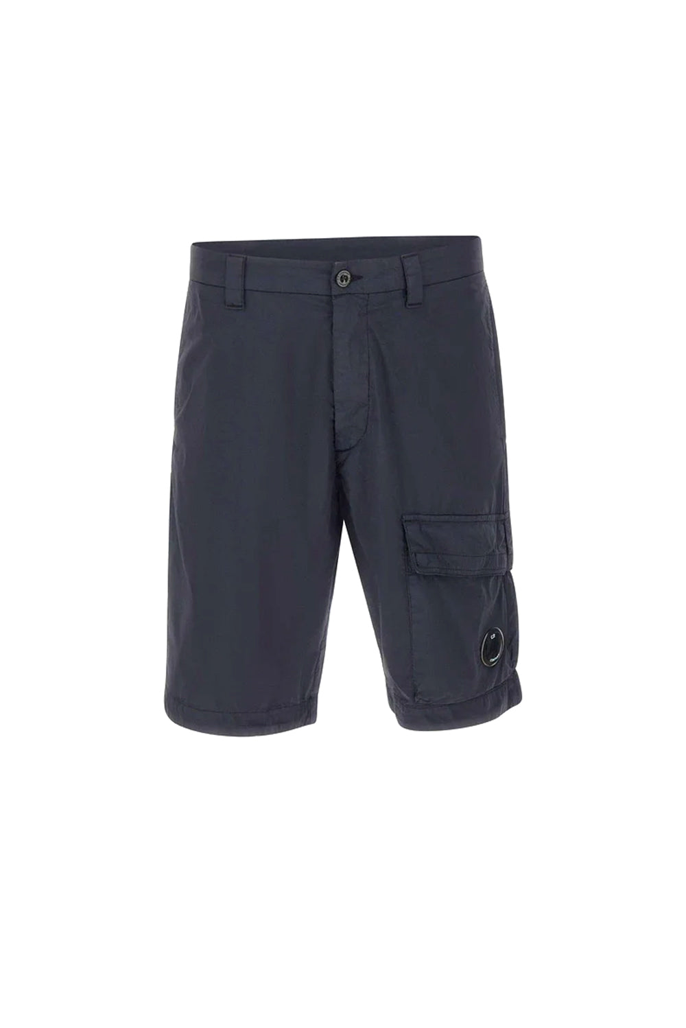  Cp Company C.p. Company Bermuda Cargo Total Eclipse Uomo - 1