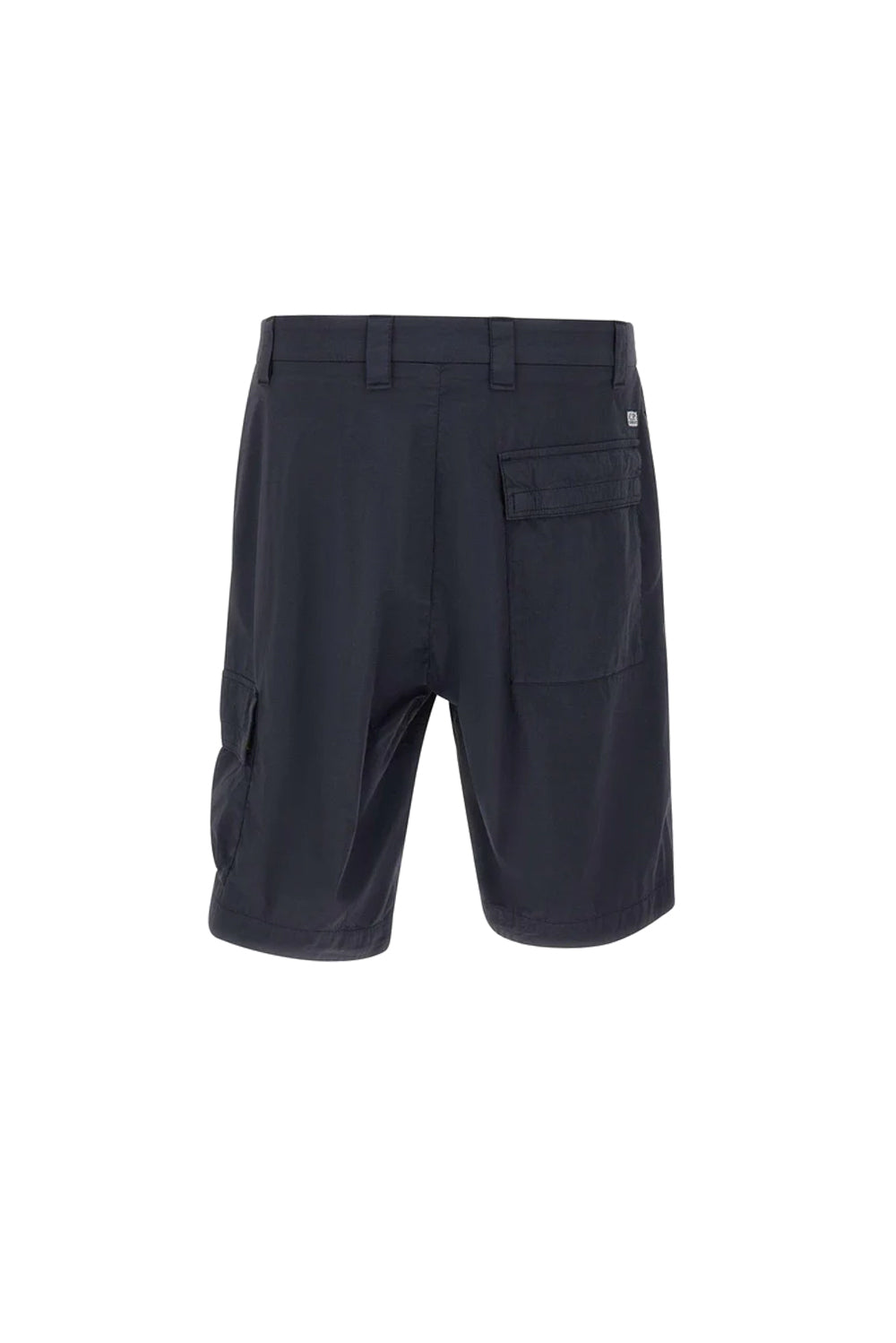  Cp Company C.p. Company Bermuda Cargo Total Eclipse Uomo - 2