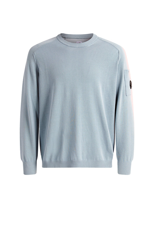 C.P. Company Maglione Con Lens