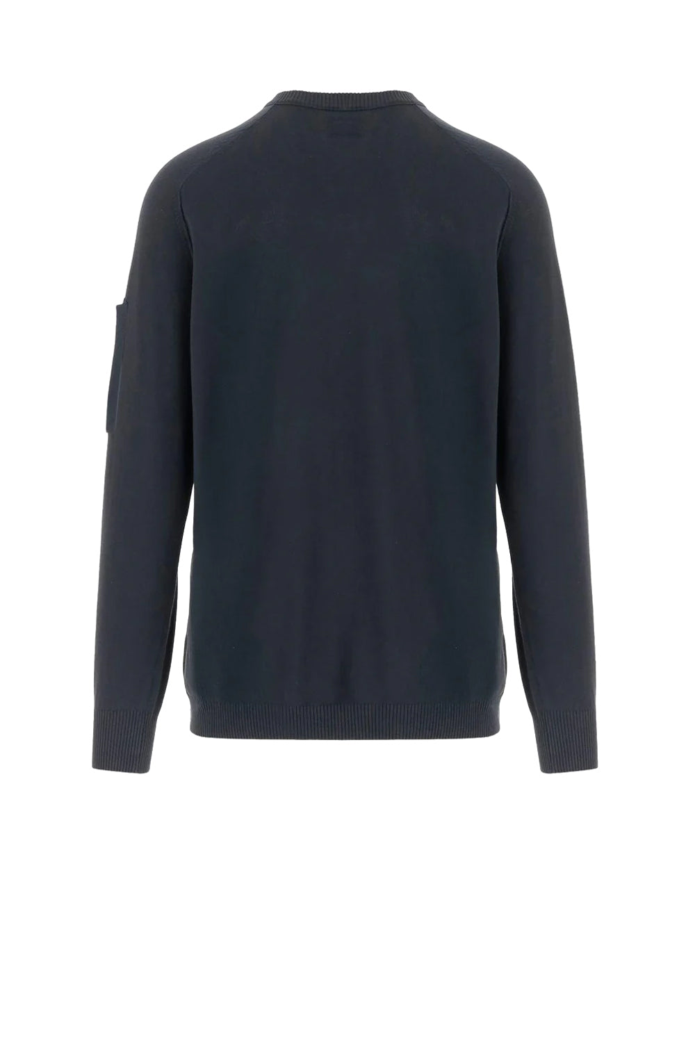  Cp Company C.p. Company Maglione Con Lens Total Eclipse Uomo - 1