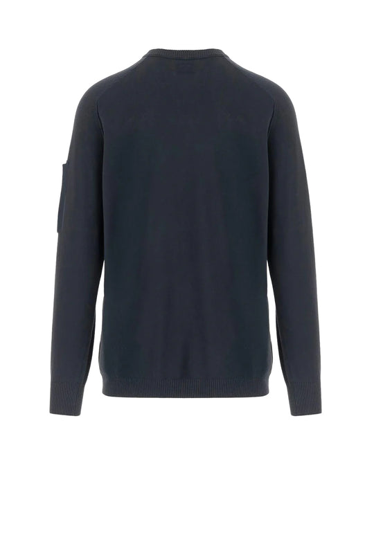 C.P. Company Maglione Con Lens