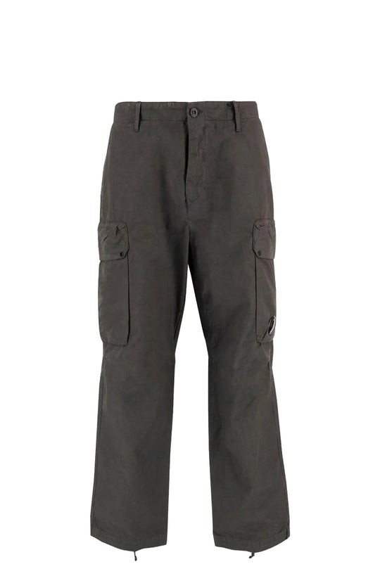 C.P. Company Pantaloni Cargo Militare