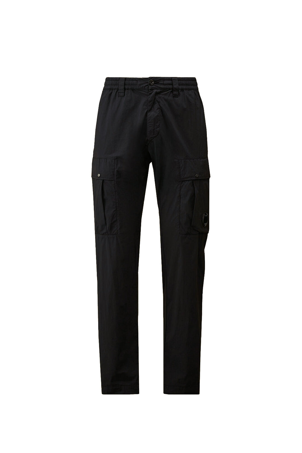  Cp Company C.p. Company Pantaloni Cargo Total Eclipse Uomo - 1