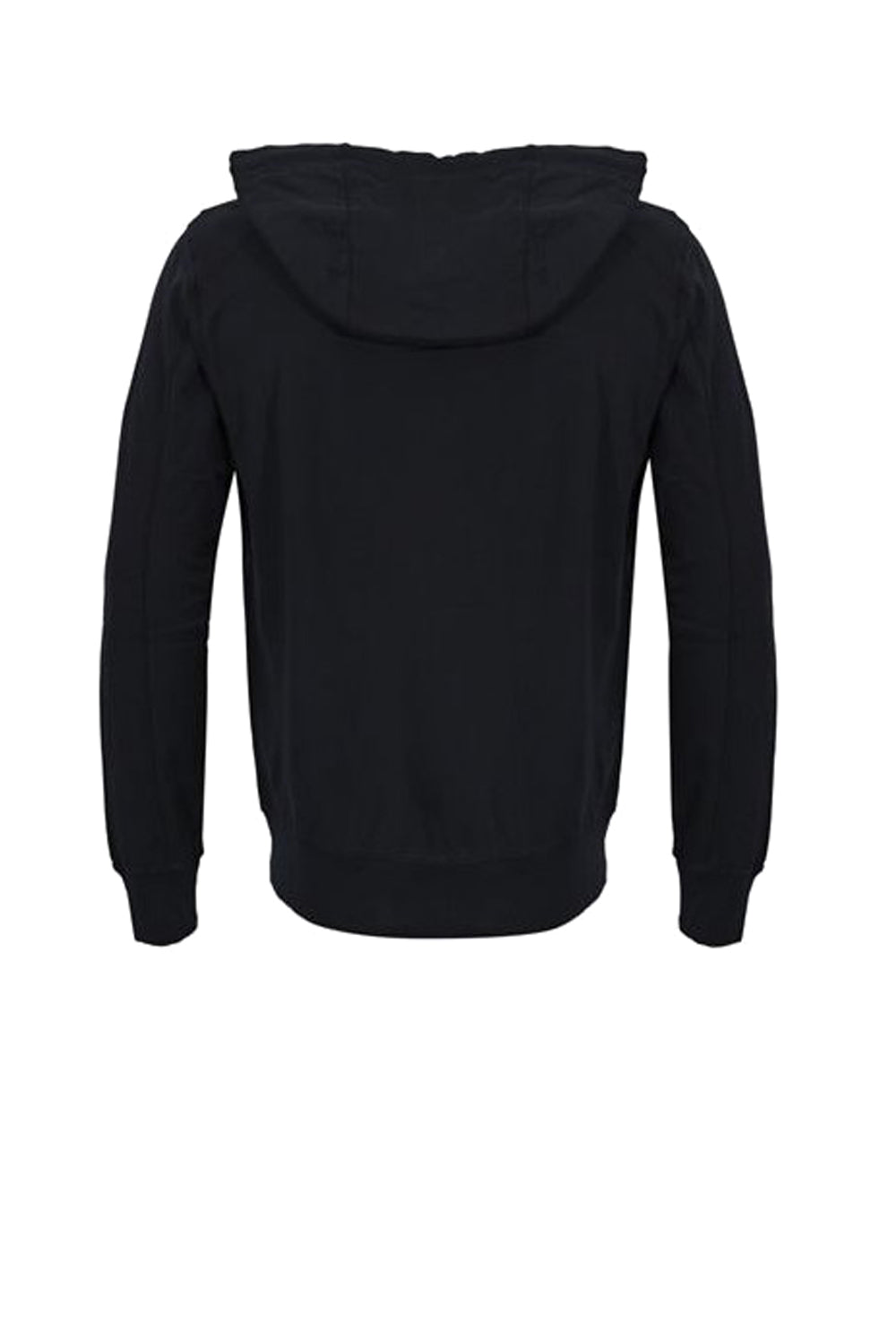  Cp Company C.p.company Felpa Total Eclipse Uomo - 2