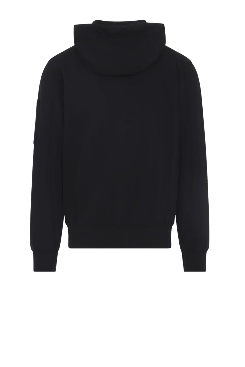  Cp Company C.p.company Felpa Black Uomo - 2