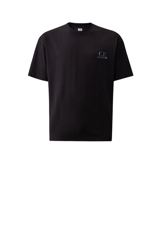 C.P.Company T-Shirt Logo