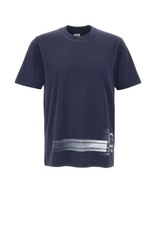 C.P. Company T-Shirt Jersey