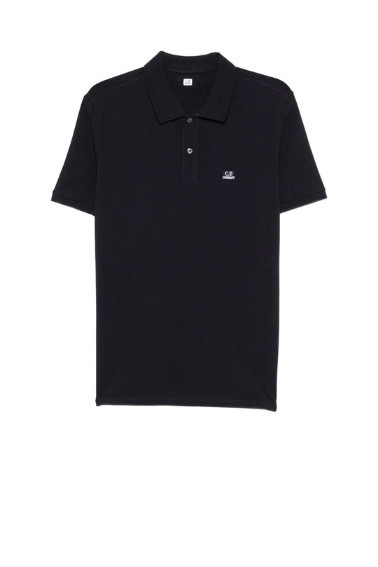 C.P. Company Polo Stretch Piquet
