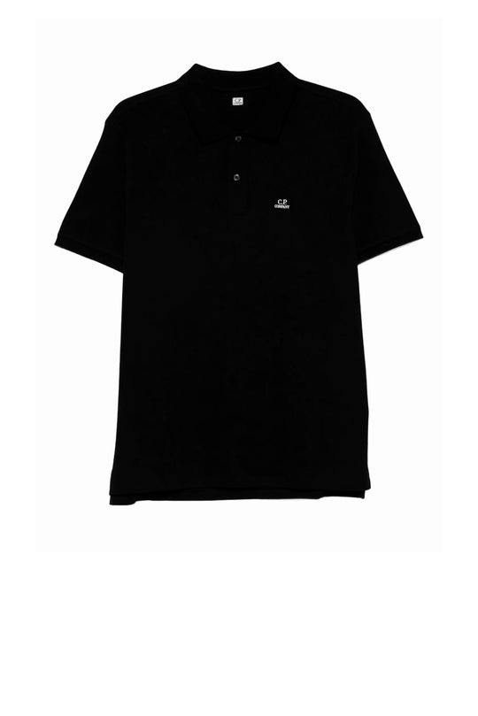 C.P. Company Polo Stretch Piquet