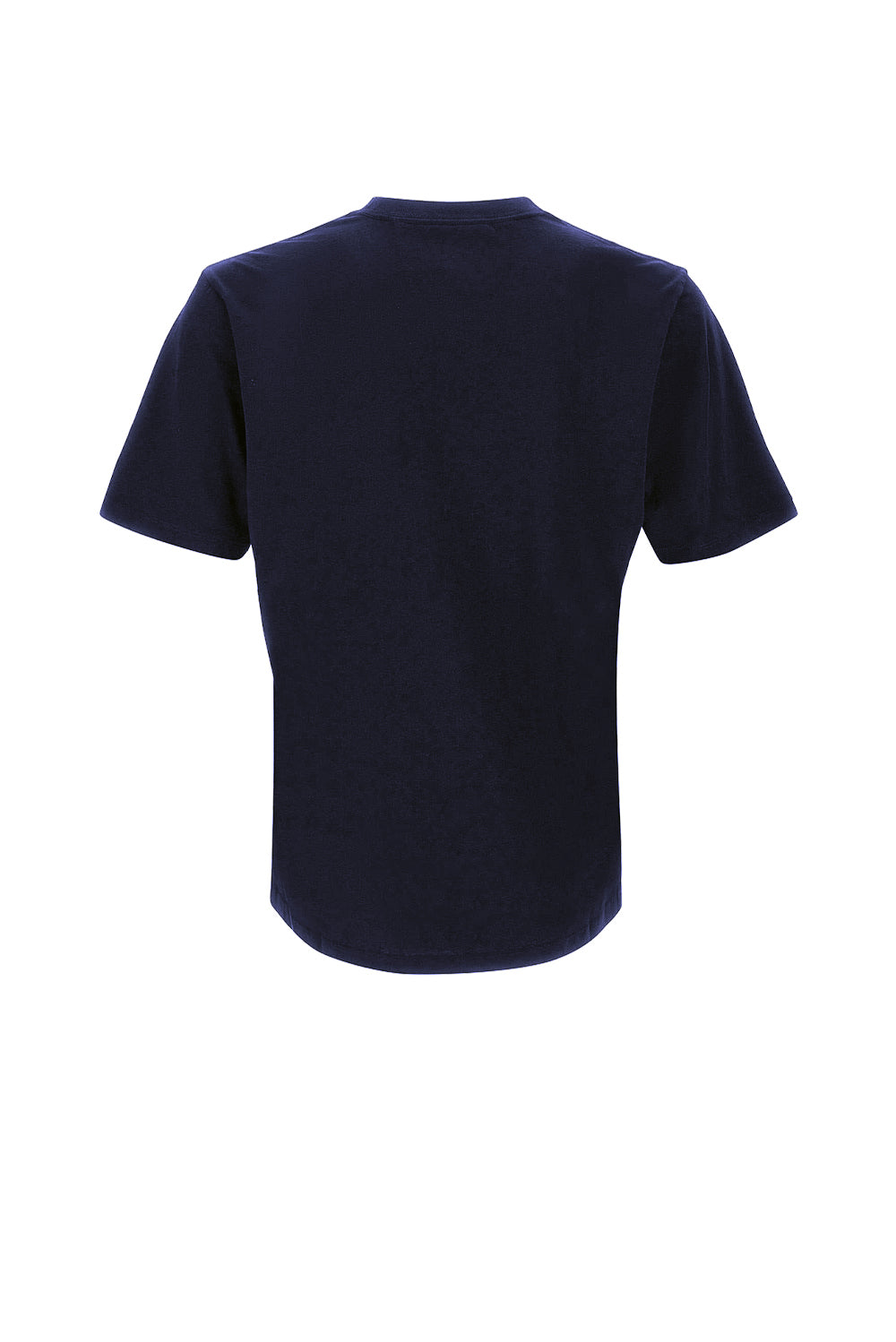  Cp Company C.p. Company T-shirt Logo Patch Total Eclipse Uomo - 2