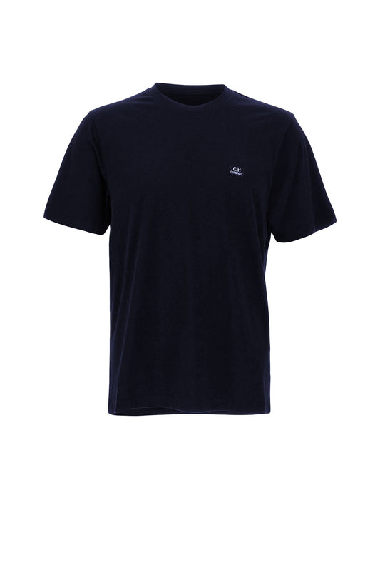 C.P. Company T-Shirt Logo Patch
