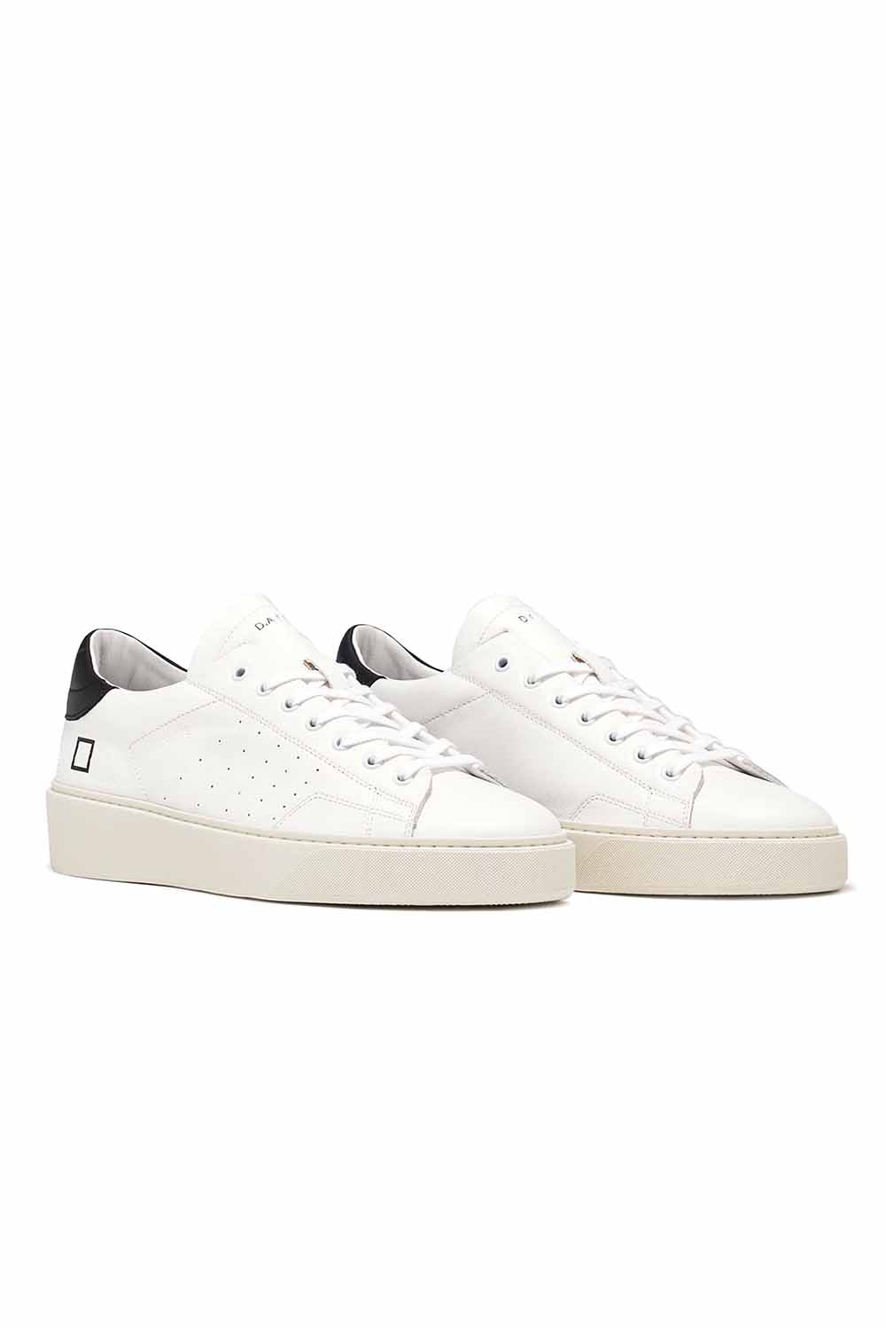  Date D.a.t.e. Sneakers Levante Calf Uomo - 2