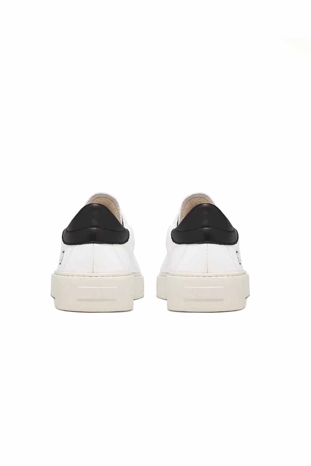  Date D.a.t.e. Sneakers Levante Calf Uomo - 3