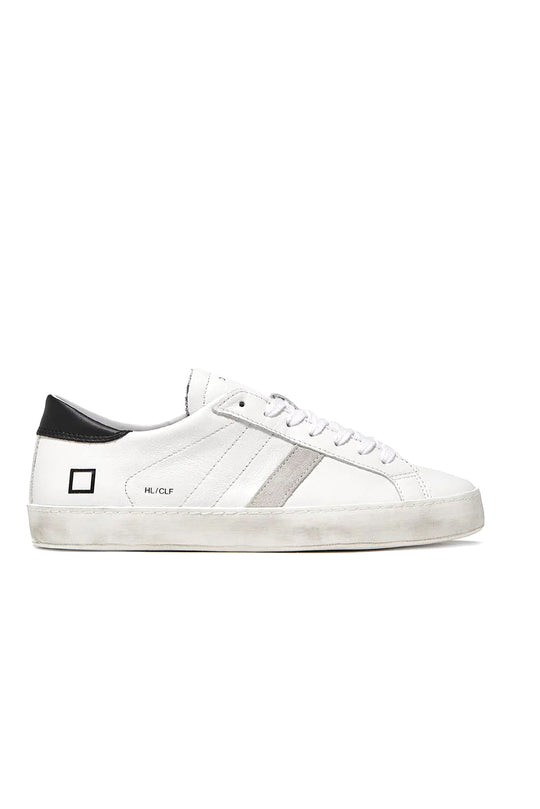 D.A.T.E. Sneakers Hill Low