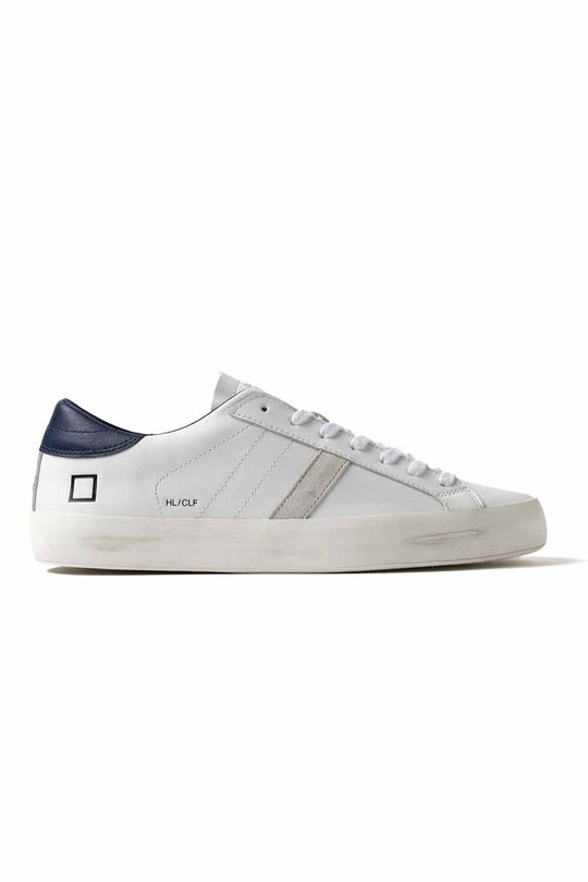 D.A.T.E. Sneakers Hill Low