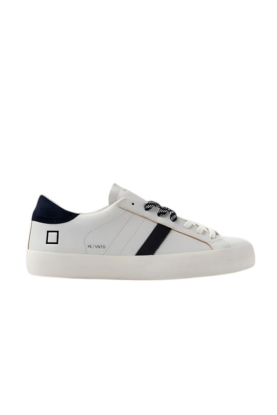 D.A.T.E. Sneakers Hill Low