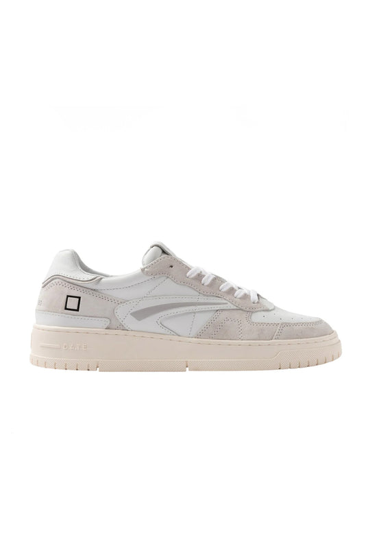 D.A.T.E. Sneakers Torneo Pure Basic