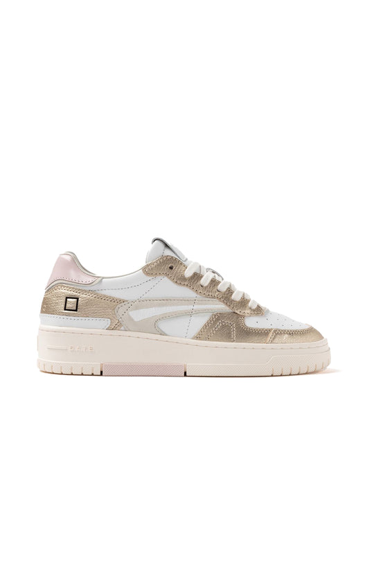 D.A.T.E. Sneakers Torneo Pure Laminates