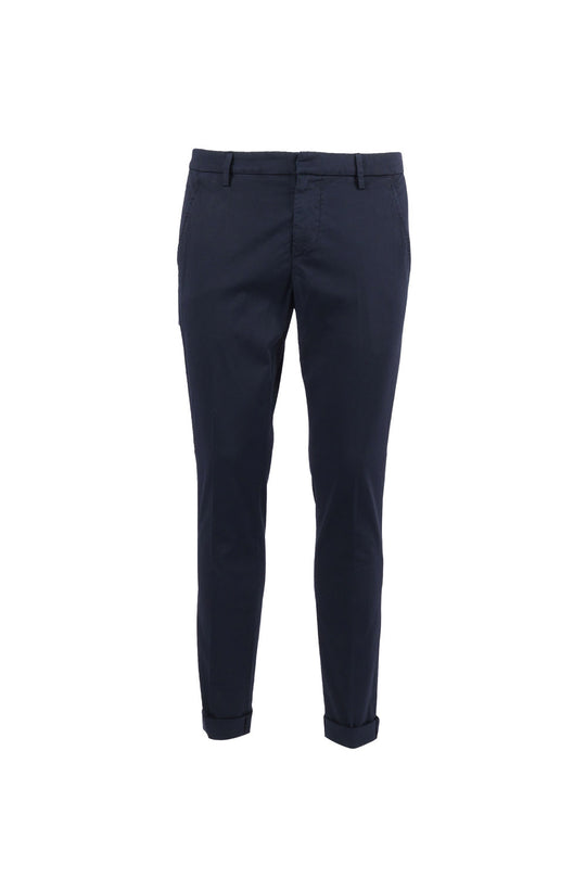 Dondup Pantalone Gaubert Popeline