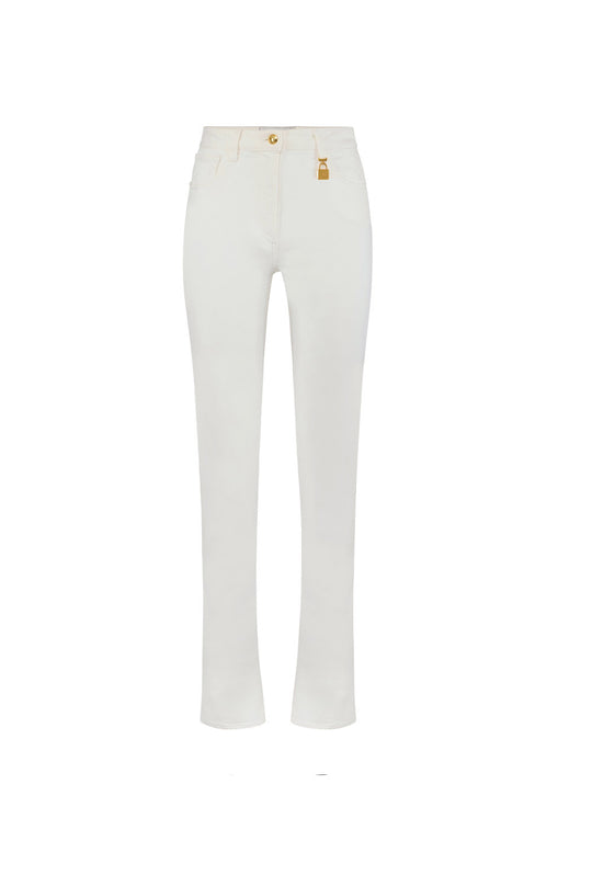 Elisabetta Franchi Jeans Skinny