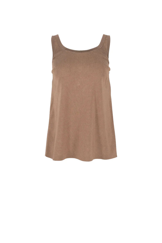 Elisabetta Franchi Top in maglia