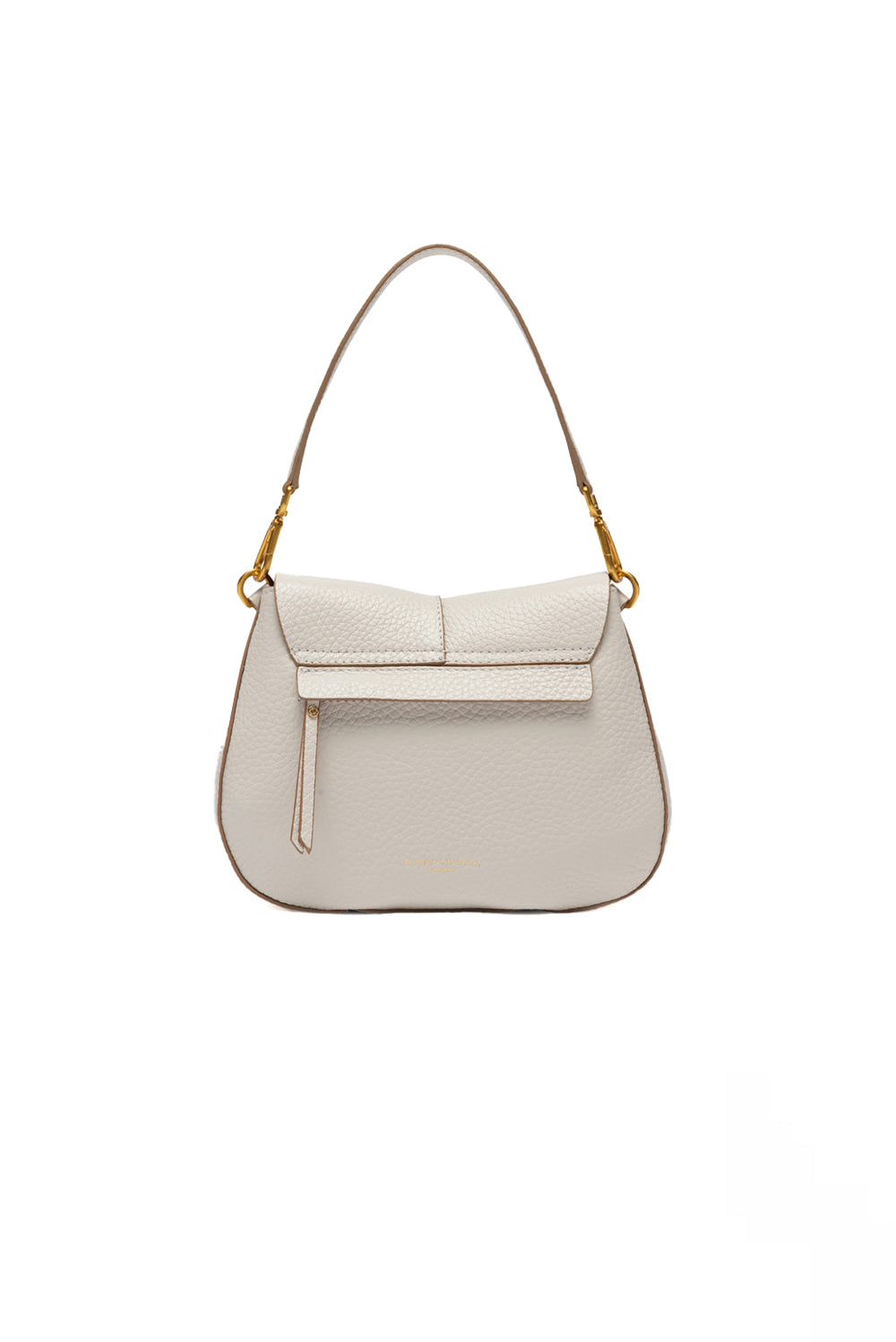  Gianni Chiarini Borsa Helena Round Medium 211 Sabbia Woman - 3