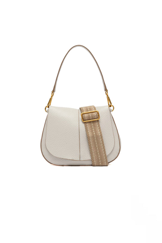 Gianni Chiarini Borsa Helena Round Medium