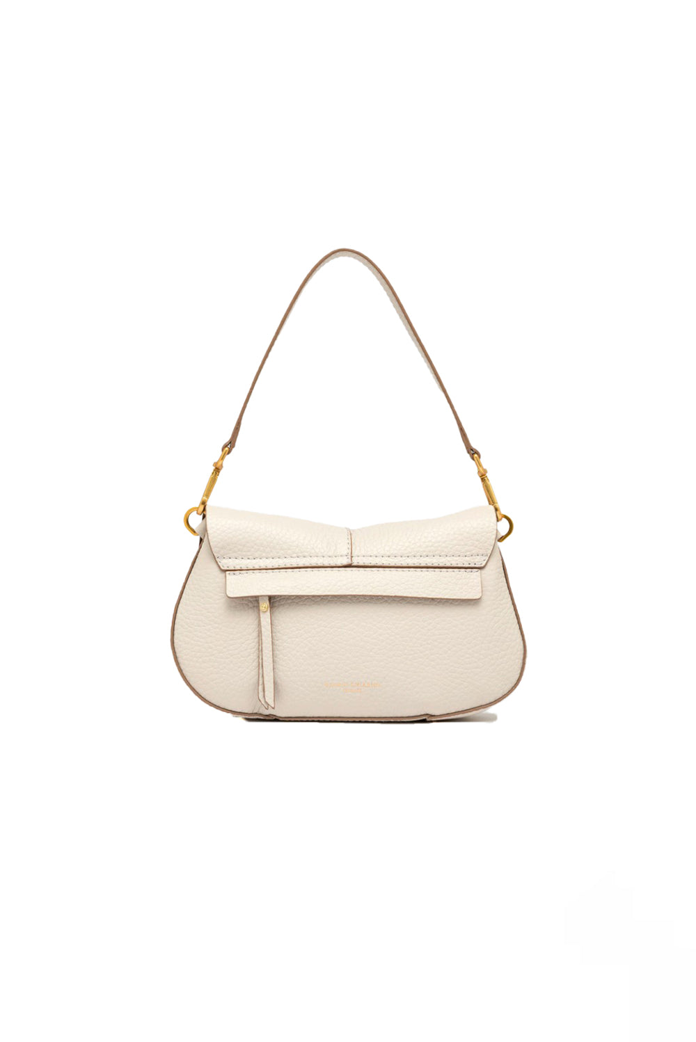  Gianni Chiarini Borsa Helena Round Medium 211 Sabbia Woman - 3