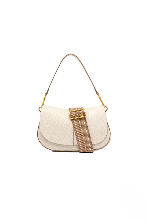  Gianni Chiarini Borsa Helena Round Medium - 2