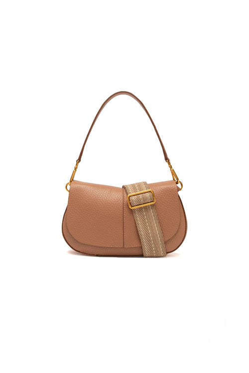  Gianni Chiarini Borsa Helena Round Medium - 1