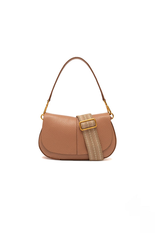 Gianni Chiarini Borsa Helena Round Medium
