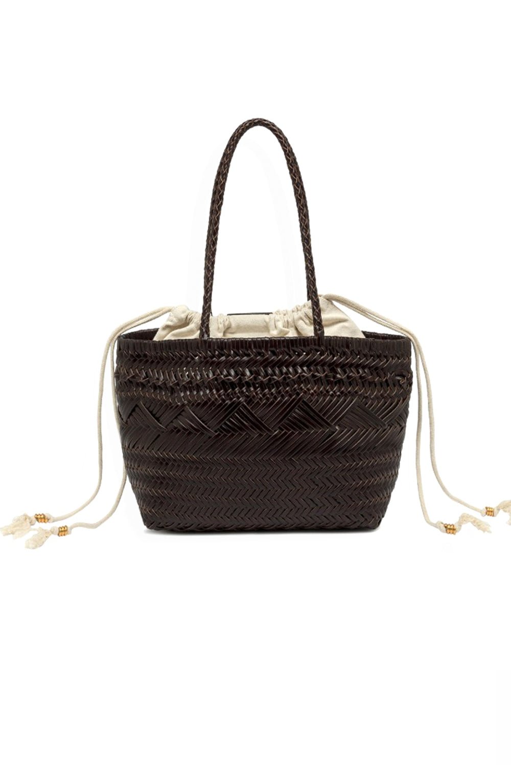  Gianni Chiarini Borsa Paloma Large Choco Woman - 2