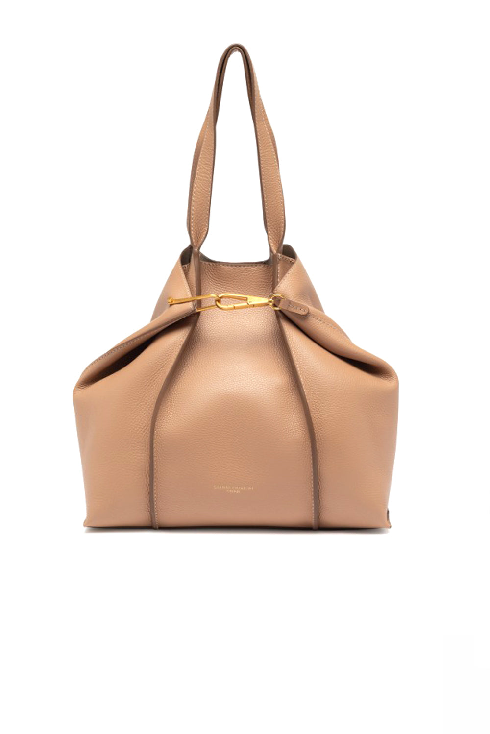  Gianni Chiarini Borsa Zahara Large Clay Woman - 1