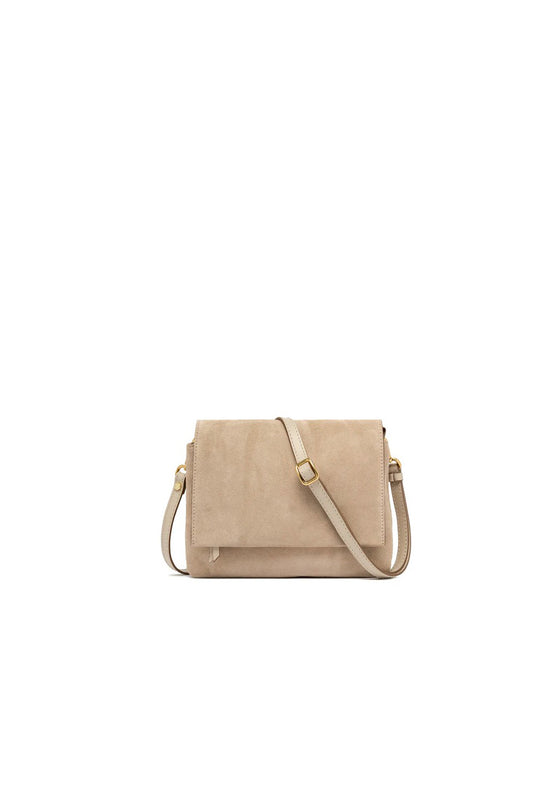 Gianni Chiarini Borsa Three Suede